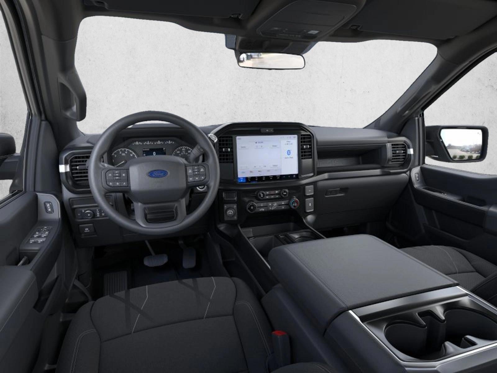 Thumbnail: 2026 Ford F-150 - 4