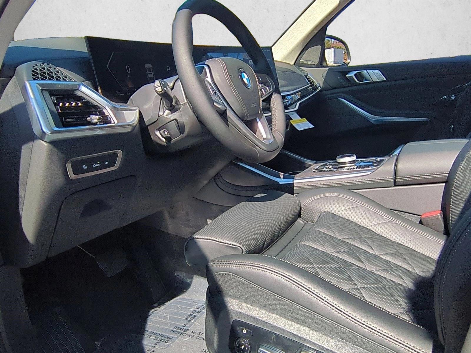 2026 BMW X7 40i - Photo 10