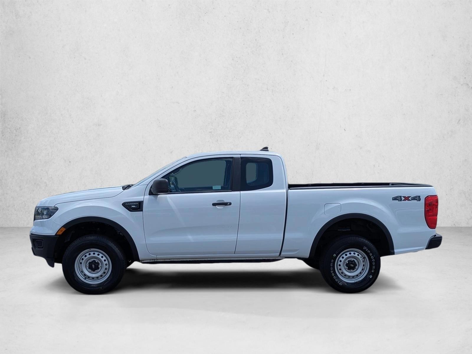 Thumbnail: 2022 Ford Ranger - 2