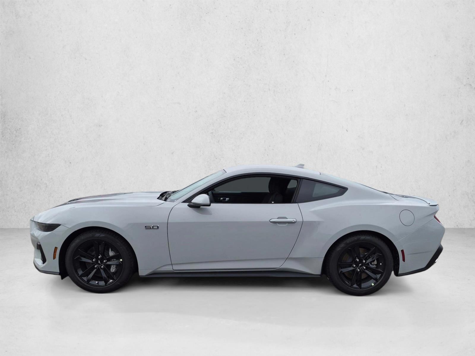 Thumbnail: 2026 Ford Mustang - 2
