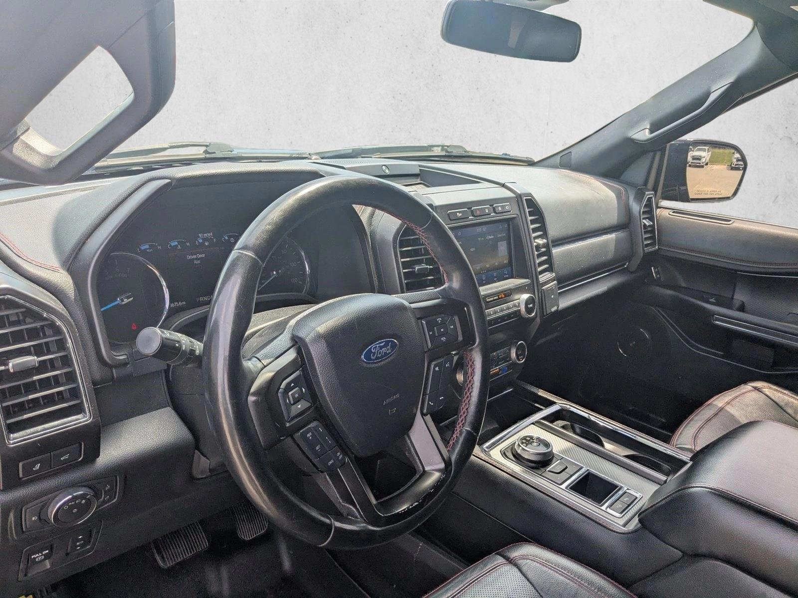 Thumbnail: 2020 Ford Expedition MAX - 3
