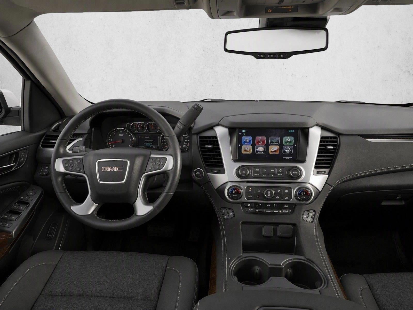 Thumbnail: 2019 GMC Yukon - 5