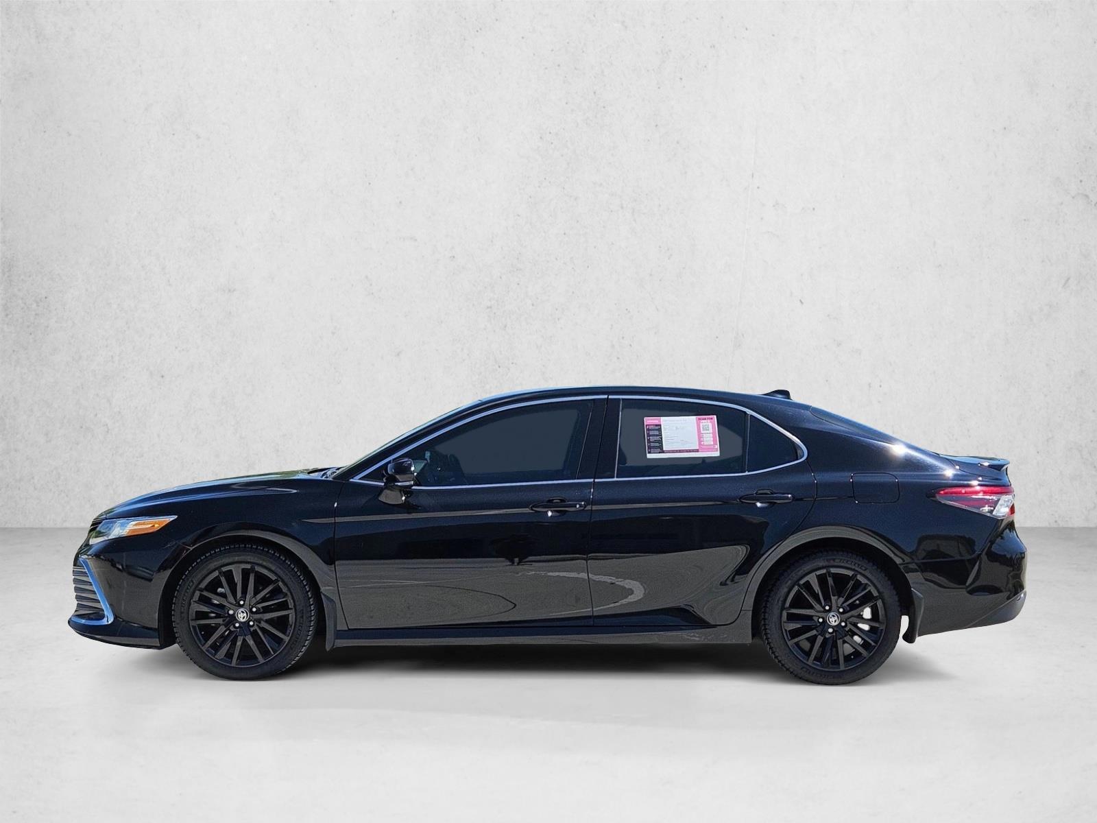 Thumbnail: 2023 Toyota Camry - 2