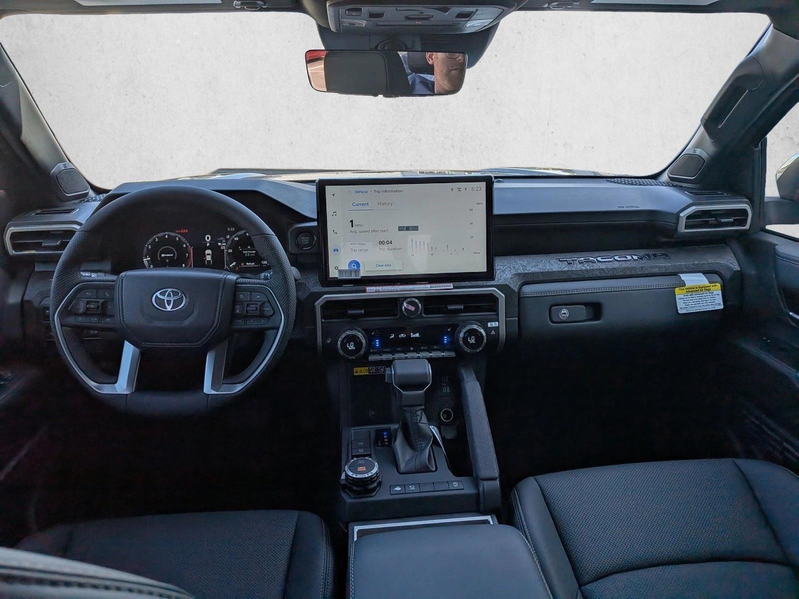 Thumbnail: 2026 Toyota Tacoma - 3