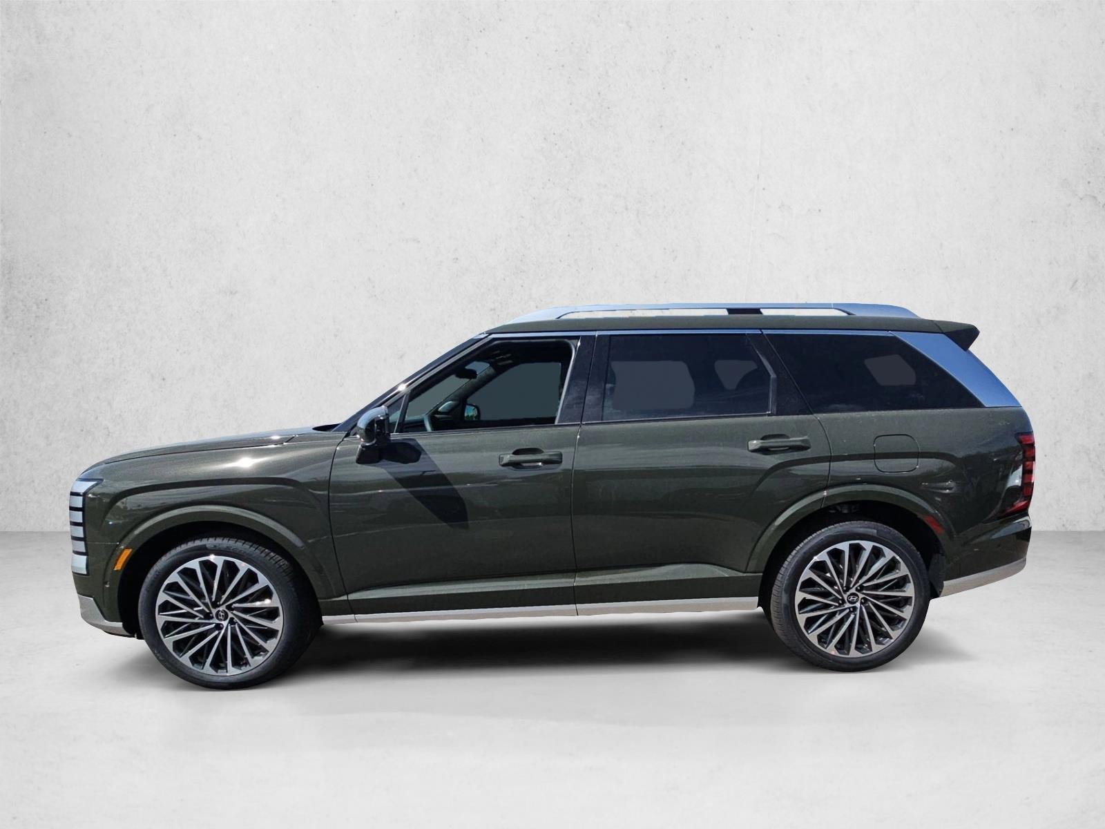 Thumbnail: 2026 Hyundai Palisade - 2