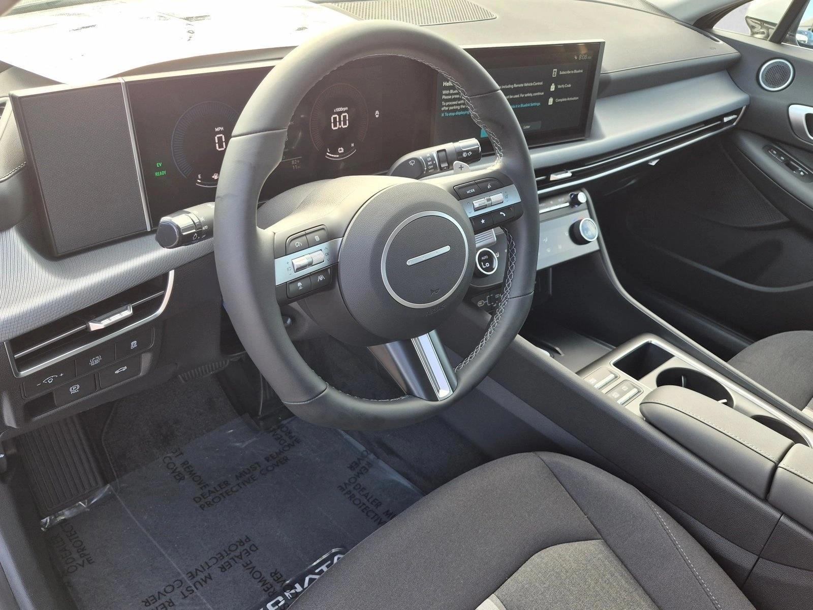 Thumbnail: 2026 Hyundai Sonata - 3