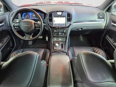 2023 Chrysler 300