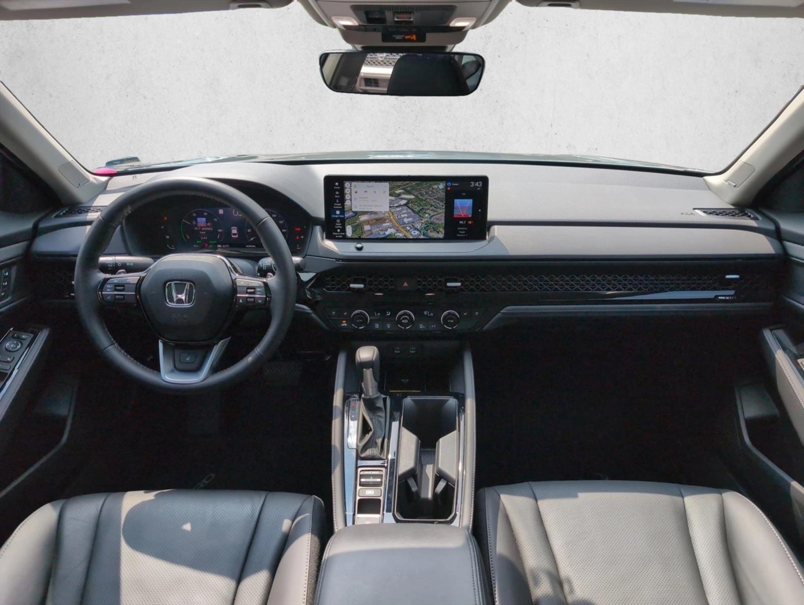 Thumbnail: 2025 Honda Accord - 2