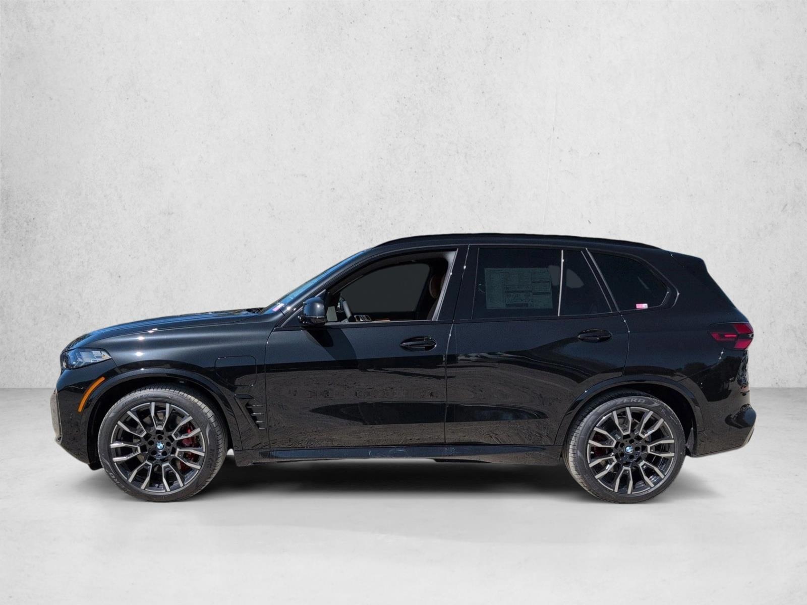 Thumbnail: 2026 BMW X5 - 2