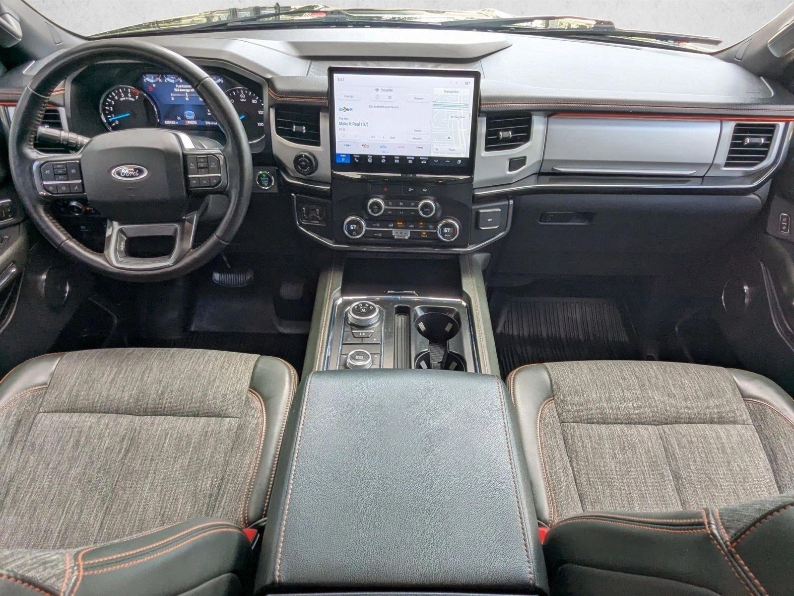 Thumbnail: 2023 Ford Expedition - 5