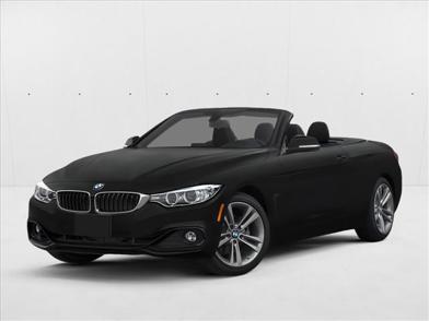 2014 BMW 4 Series 428i -
                  Cerritos, CA