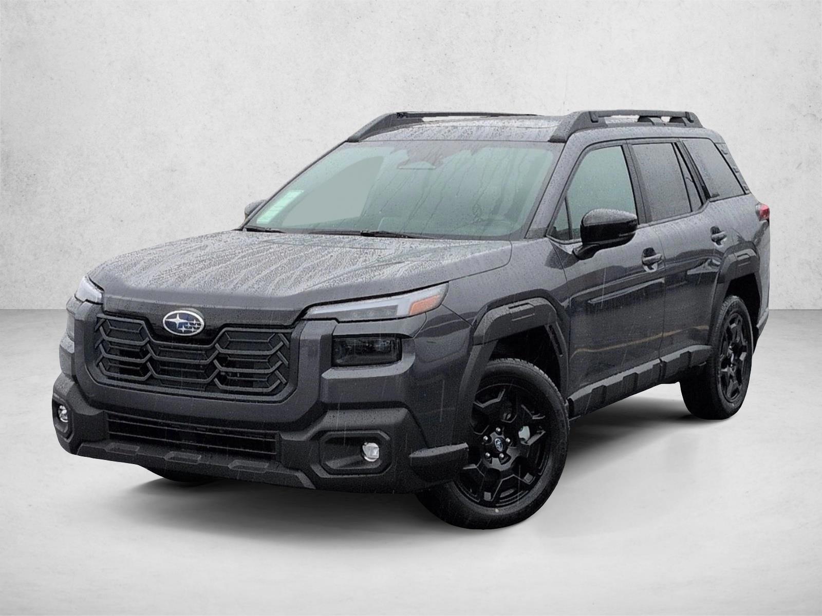 Thumbnail: 2026 Subaru Outback - 1