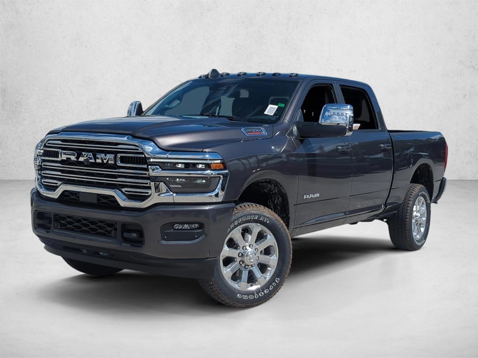 Thumbnail: 2026 RAM 2500 - 1