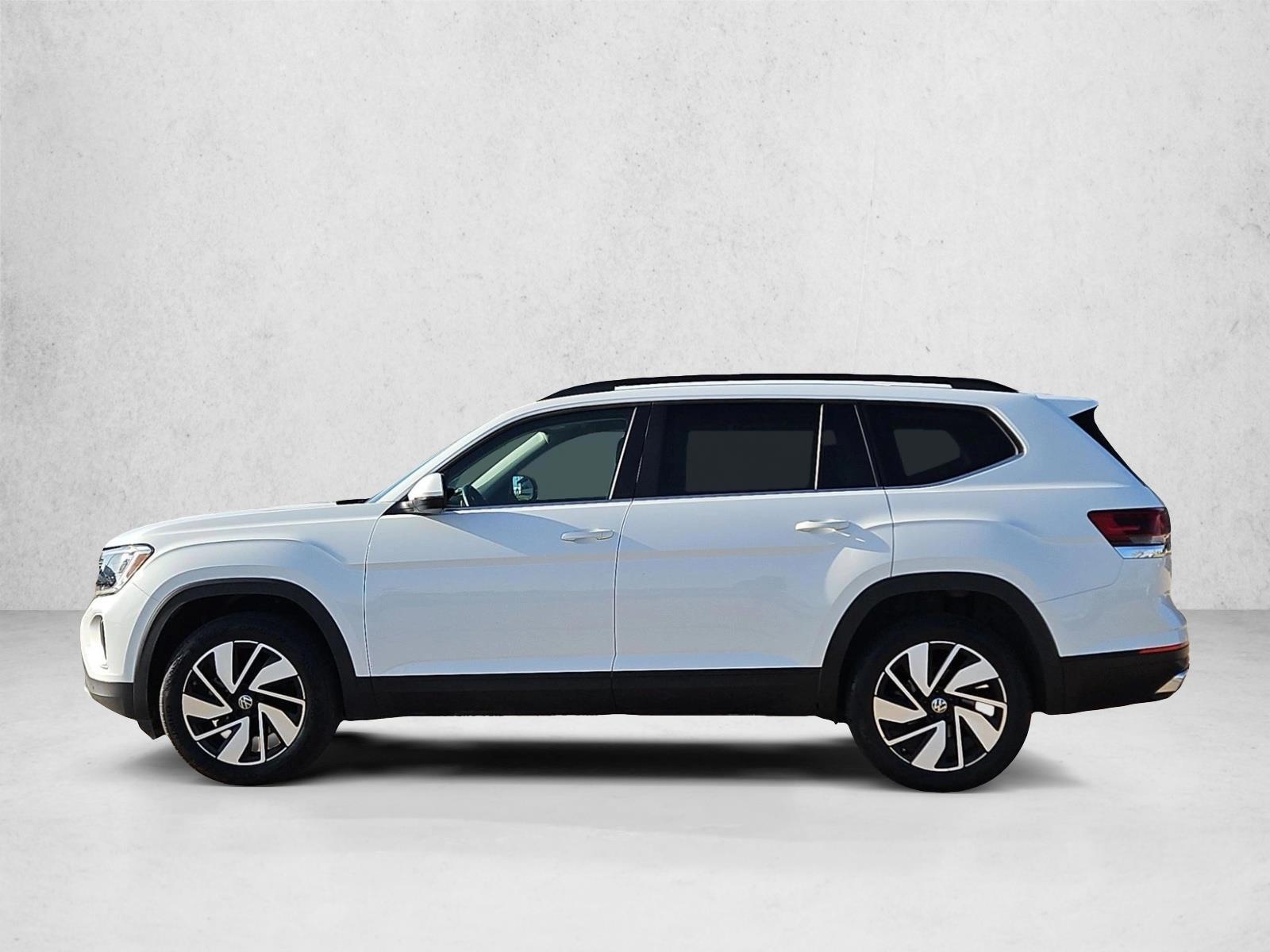 Thumbnail: 2025 Volkswagen Atlas - 2