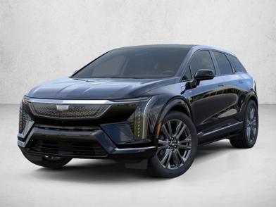 2026 Cadillac Optiq Sport -
                  West Palm Beach, FL