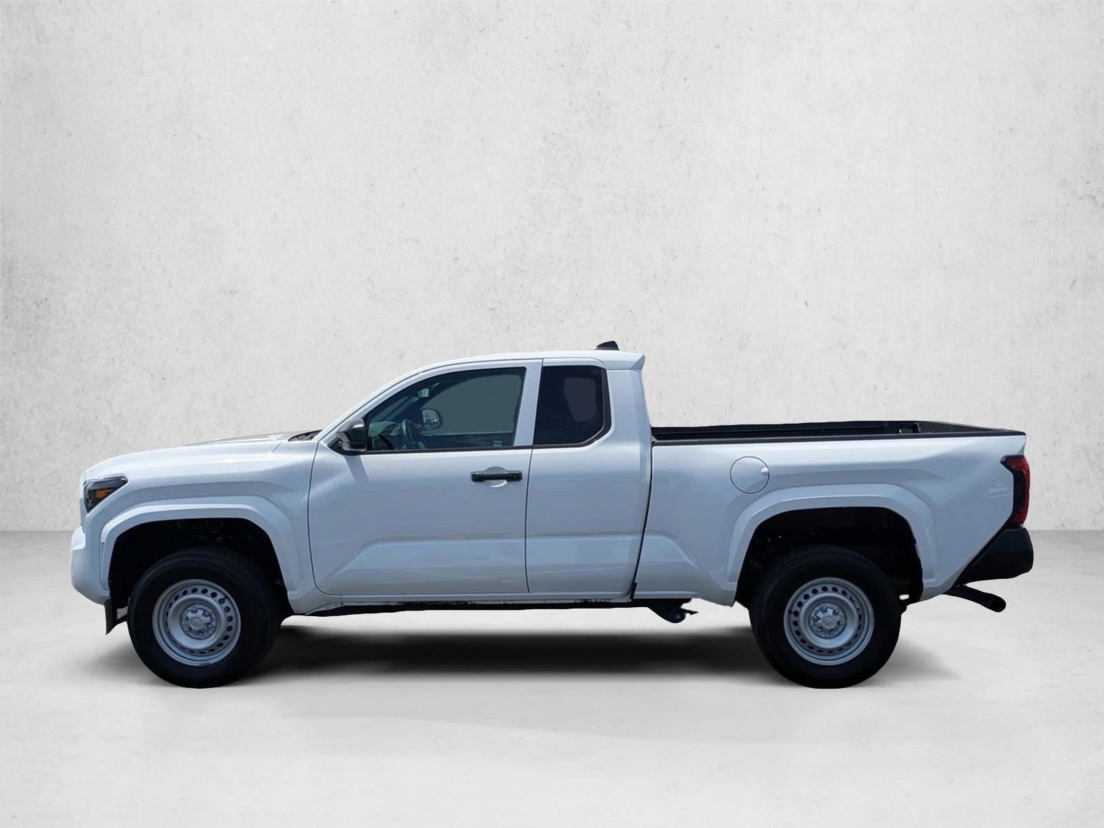 Thumbnail: 2025 Toyota Tacoma - 2