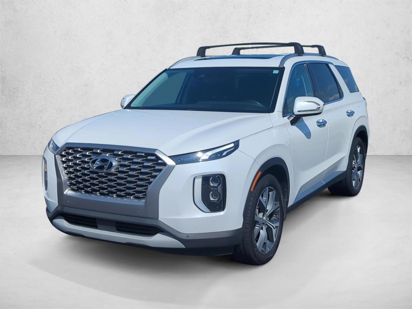 Thumbnail: 2022 Hyundai Palisade - 1