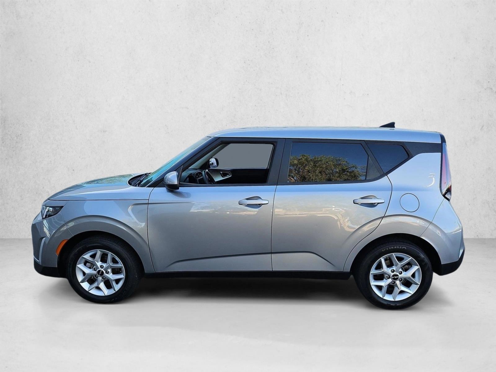 Thumbnail: 2024 Kia Soul - 2
