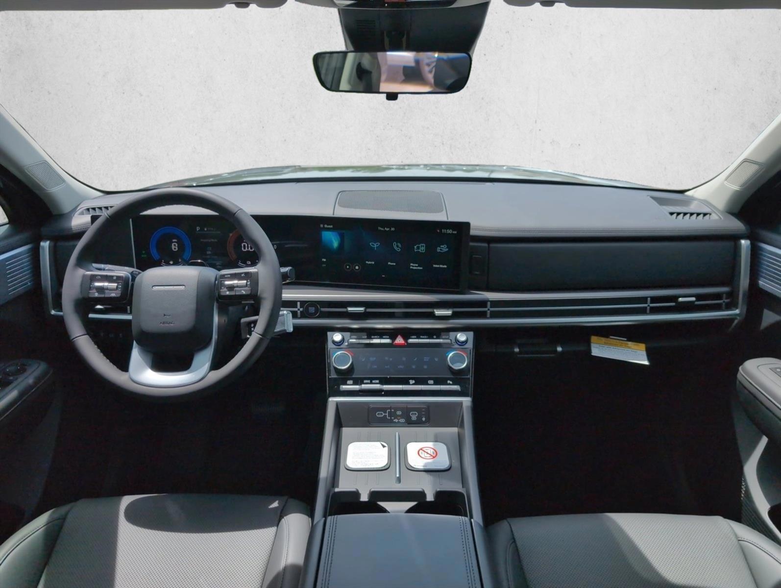 Thumbnail: 2026 Hyundai Santa Fe - 3