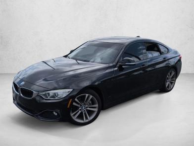 2015 BMW 4 Series 428i -
                  Jacksonville, FL