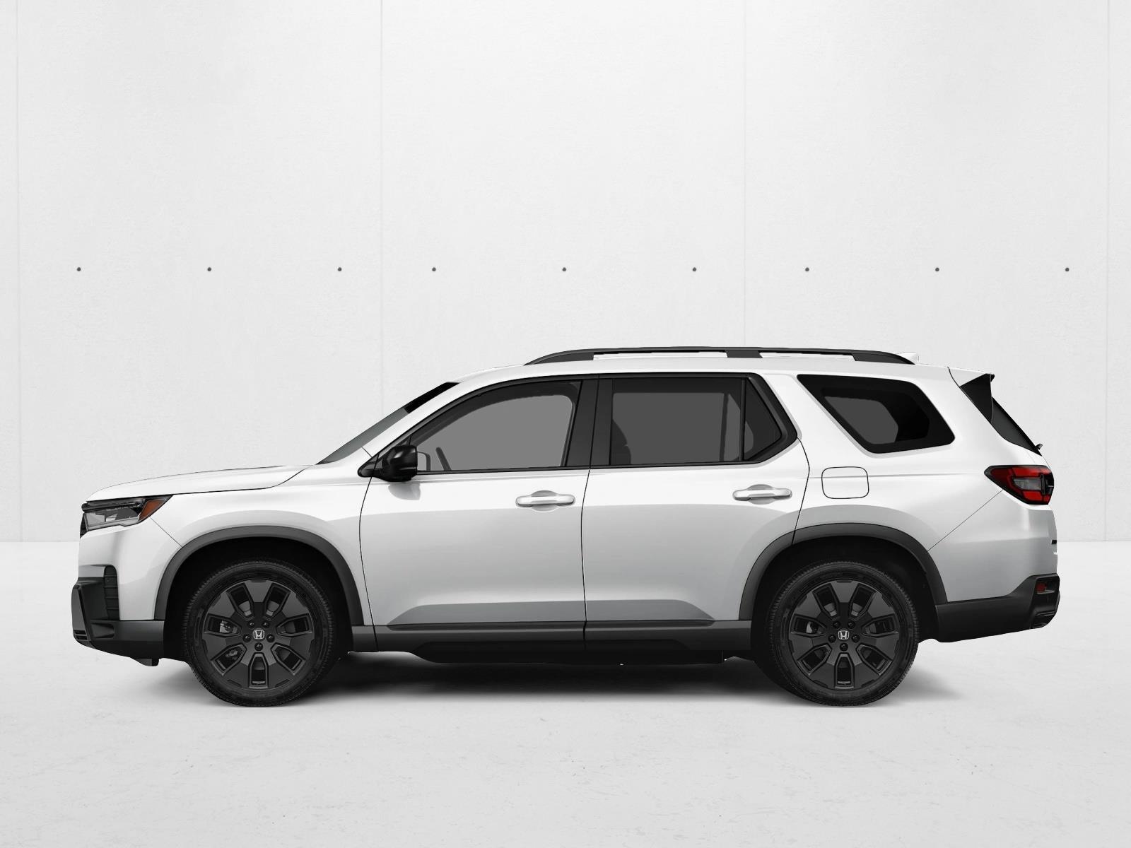 Thumbnail: 2026 Honda Pilot - 2