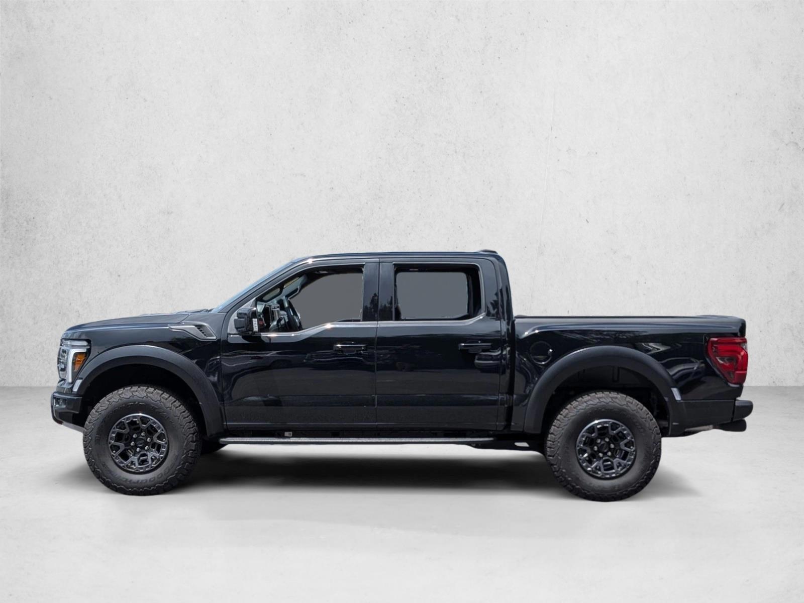 Thumbnail: 2025 Ford F-150 - 2