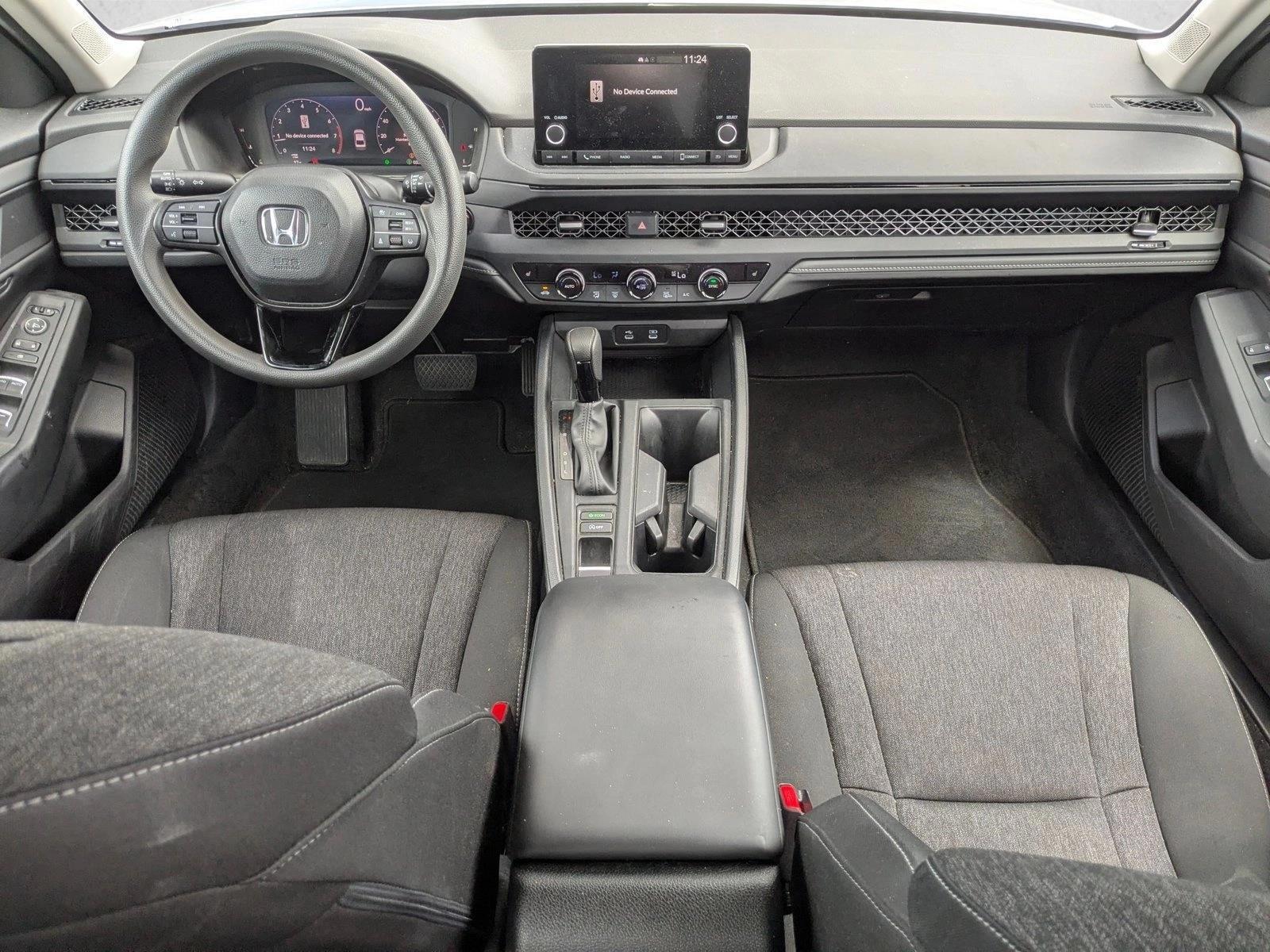 Thumbnail: 2023 Honda Accord - 3