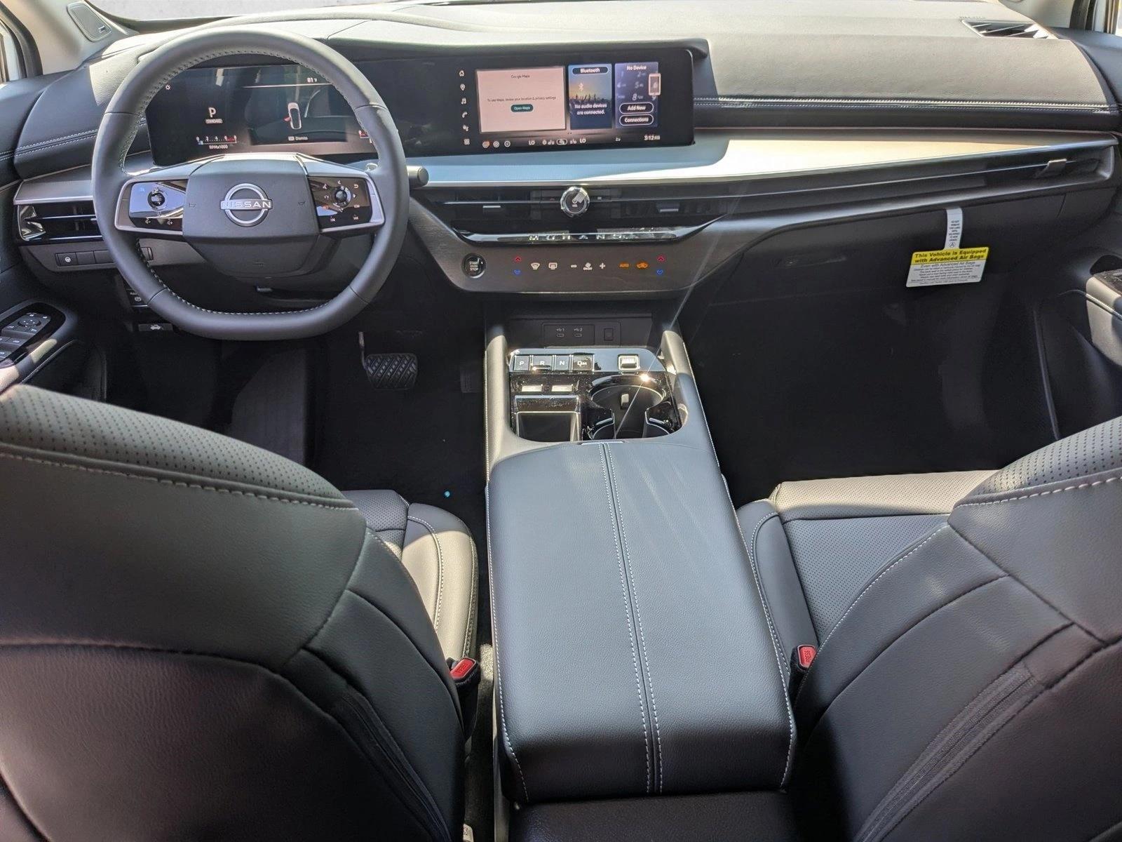 Thumbnail: 2026 Nissan Murano - 4