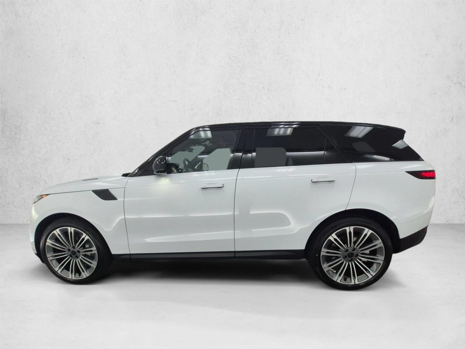 Thumbnail: 2027 Land Rover Range Rover Sport - 2