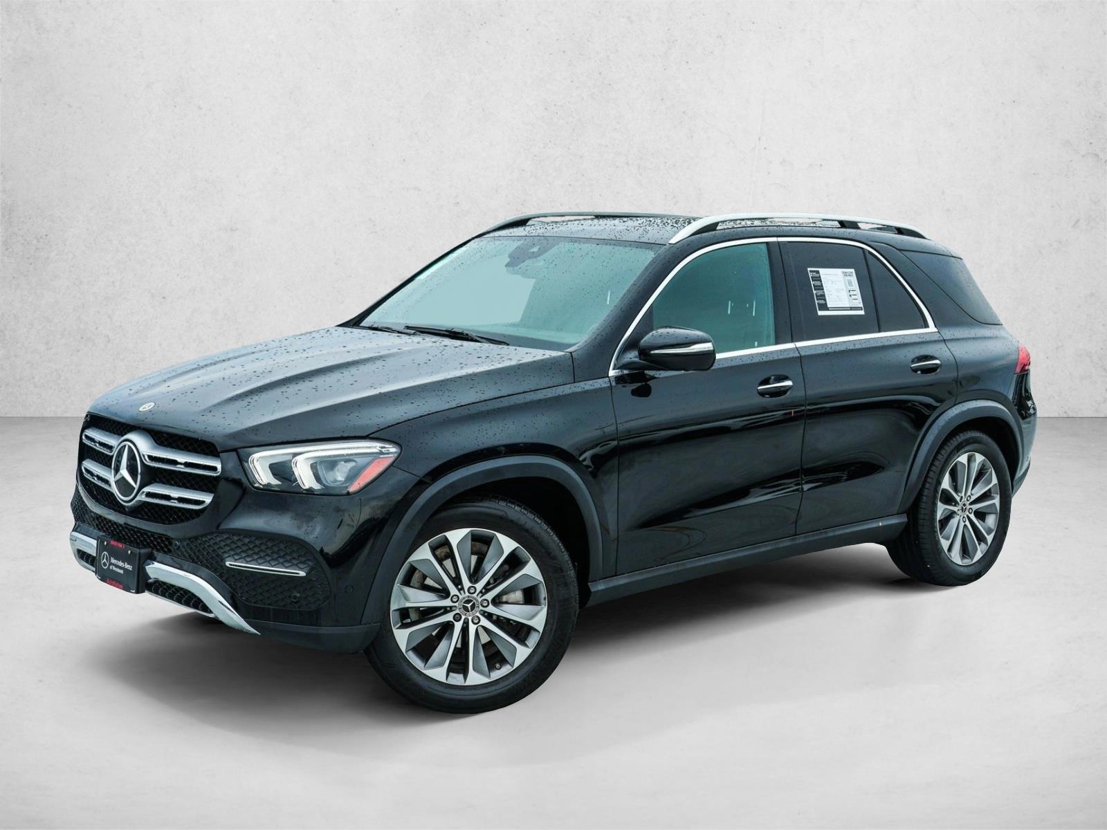 2023 Mercedes-Benz GLE