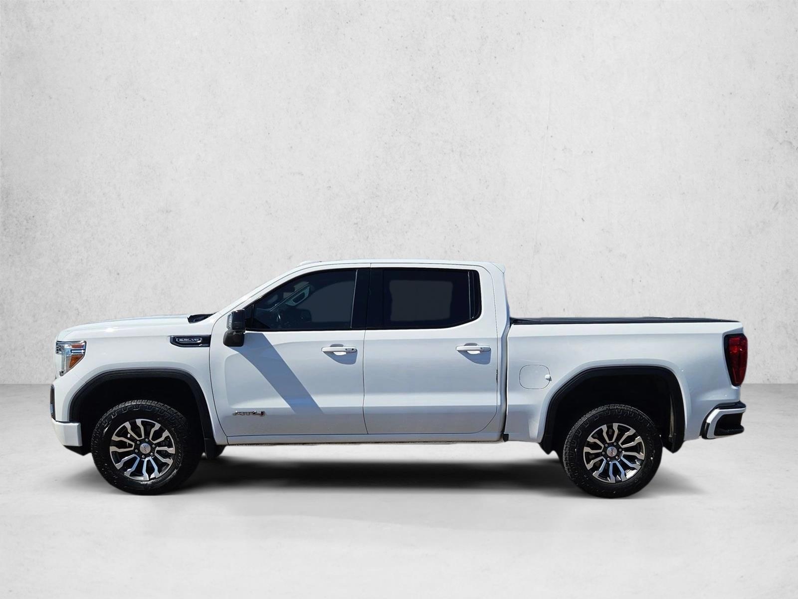 Thumbnail: 2021 GMC Sierra 1500 - 2