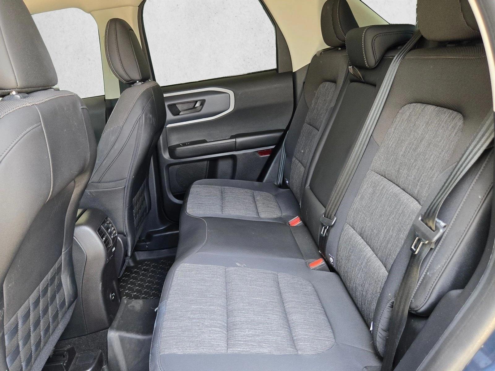 2022 Ford Bronco Sport Big Bend - Photo 16