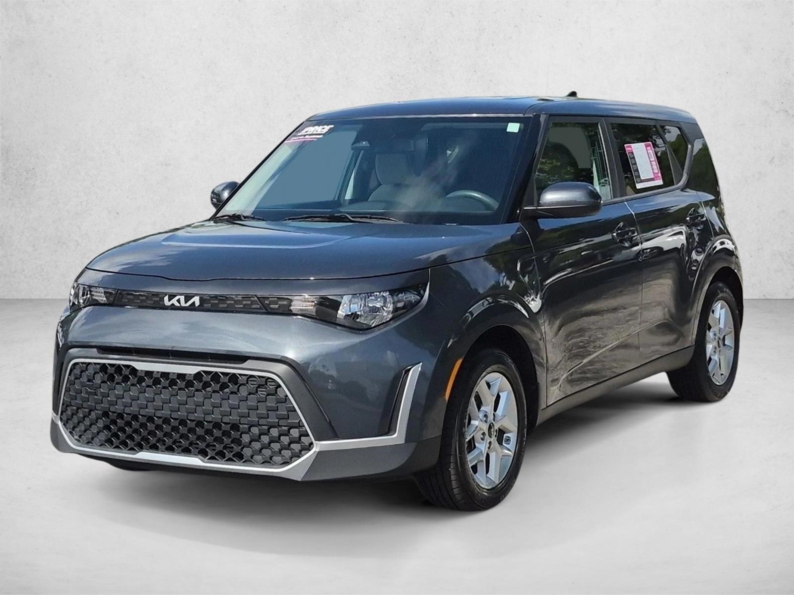 Thumbnail: 2023 Kia Soul - 1