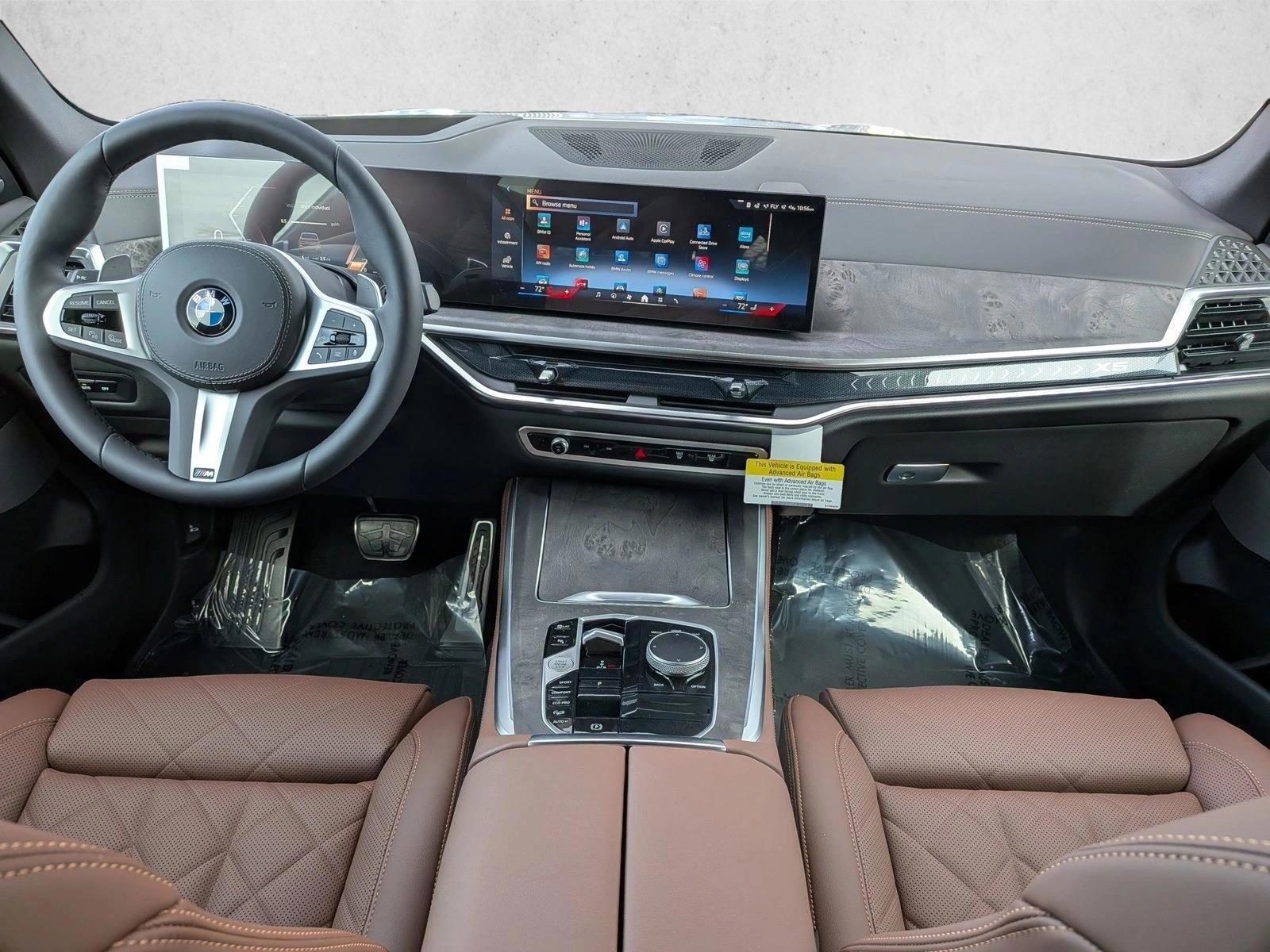Thumbnail: 2026 BMW X5 - 4
