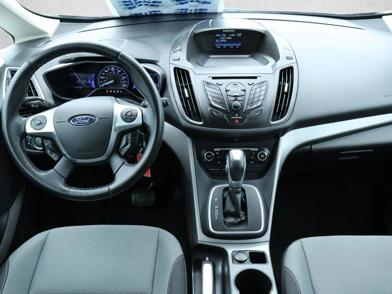 2013 Ford C-Max Hybrid