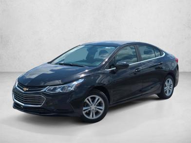 2018 Chevrolet Cruze LT -
                  Clearwater, FL