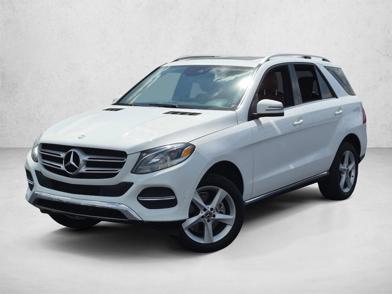 2017 Mercedes-Benz GLE 350 -
                  Orlando, FL
