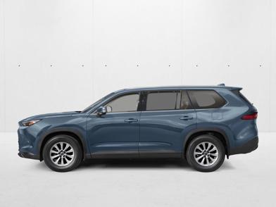 2026 Toyota Grand Highlander