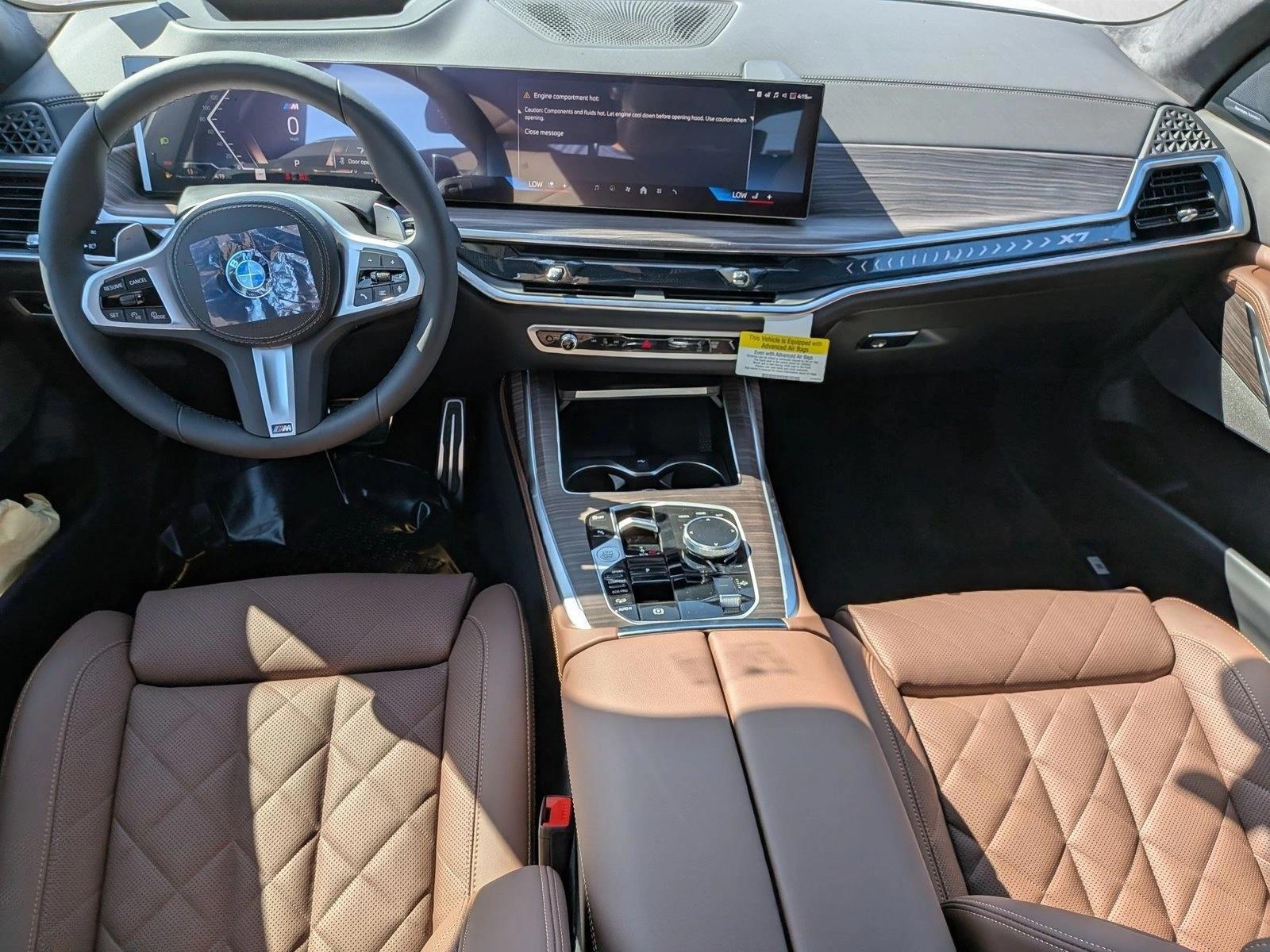 Thumbnail: 2027 BMW X7 - 3