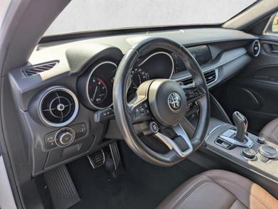 2023 Alfa Romeo Stelvio