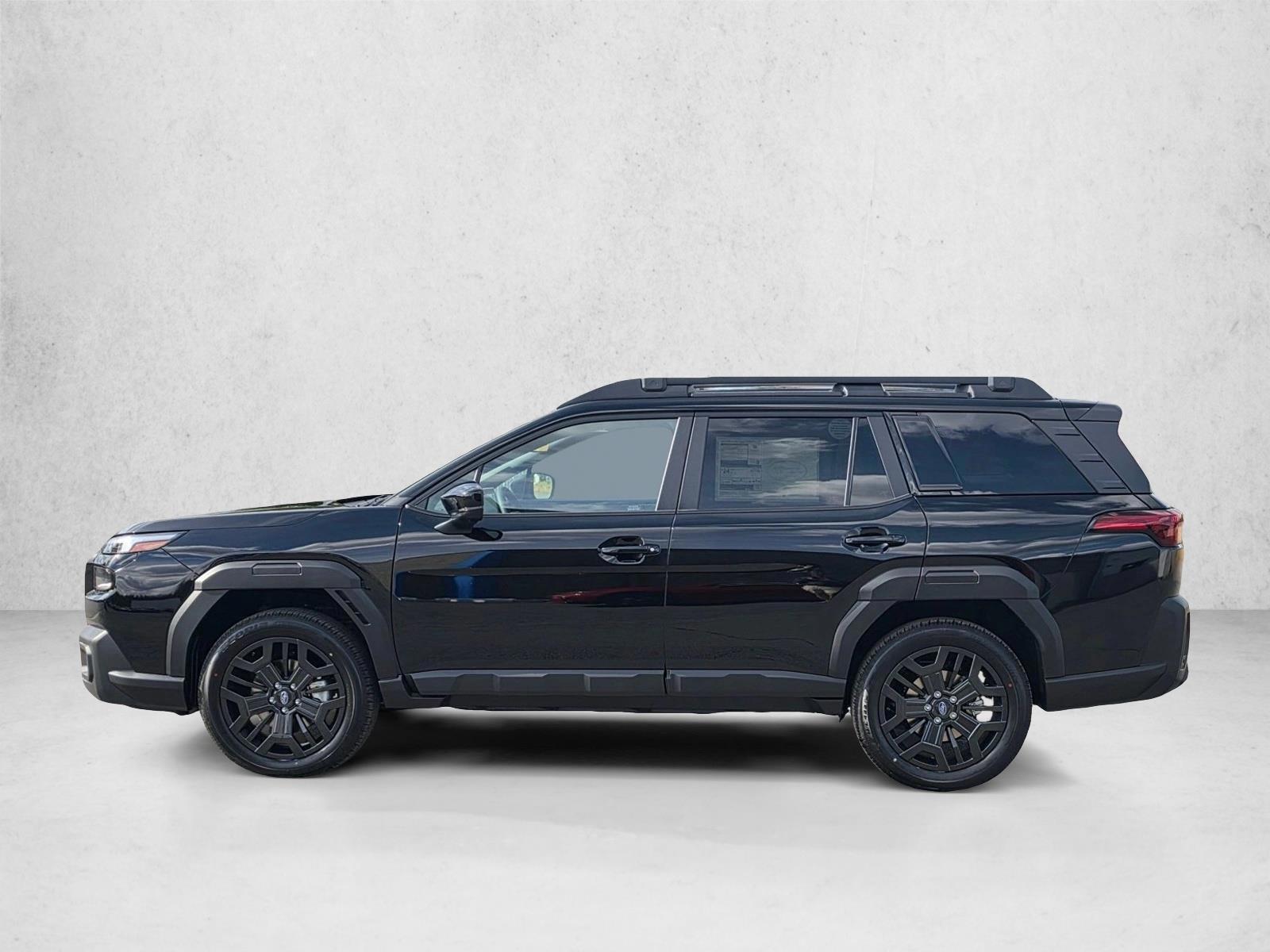 Thumbnail: 2026 Subaru Outback - 2