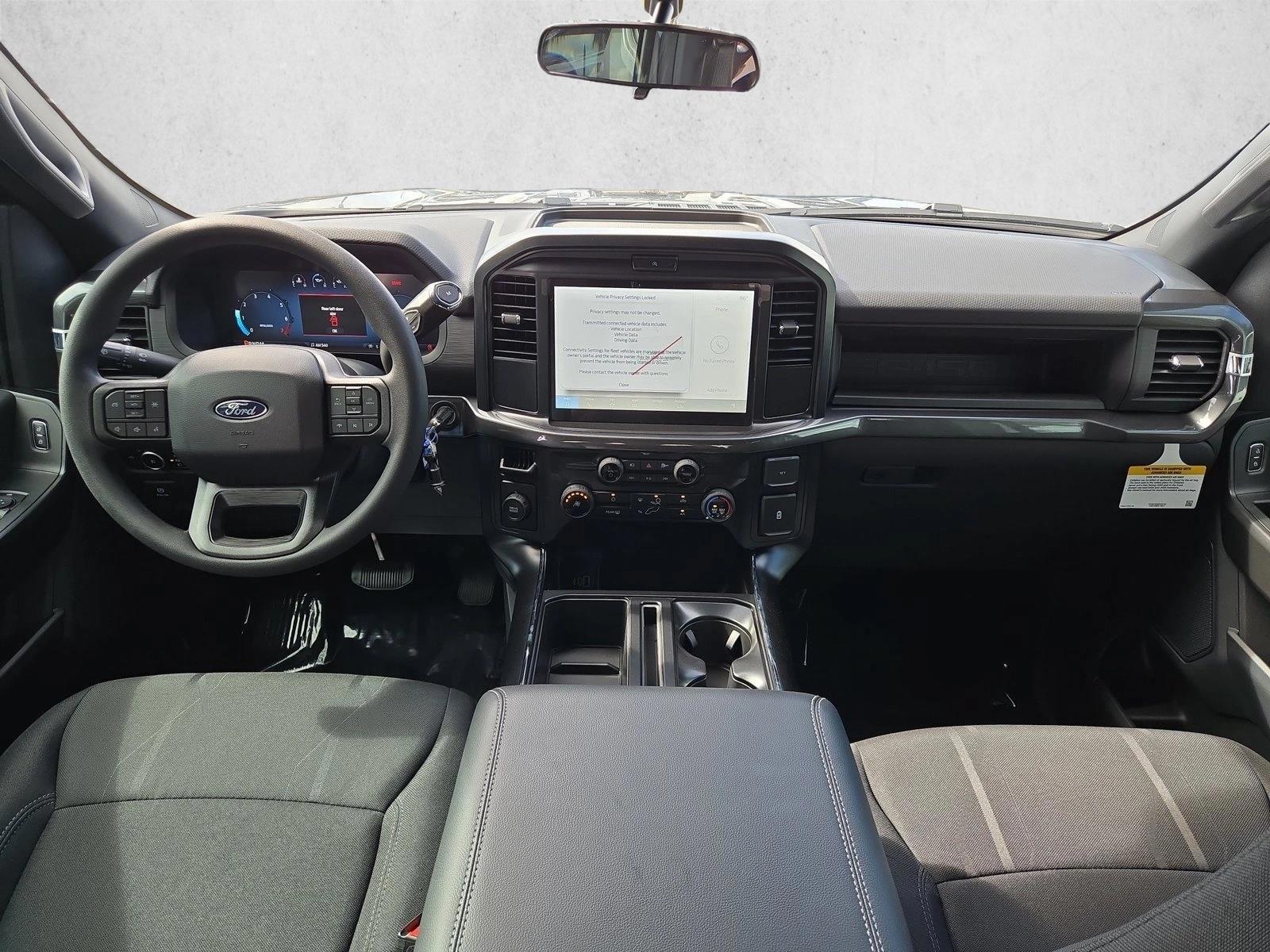 Thumbnail: 2026 Ford F-150 - 4