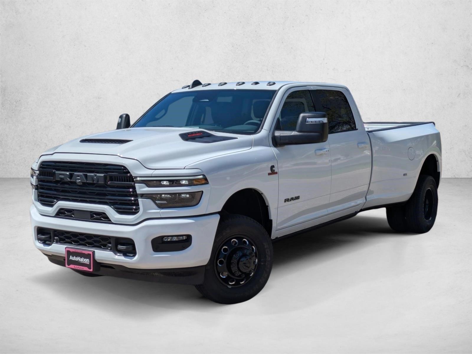 Thumbnail: 2026 RAM 3500 - 1