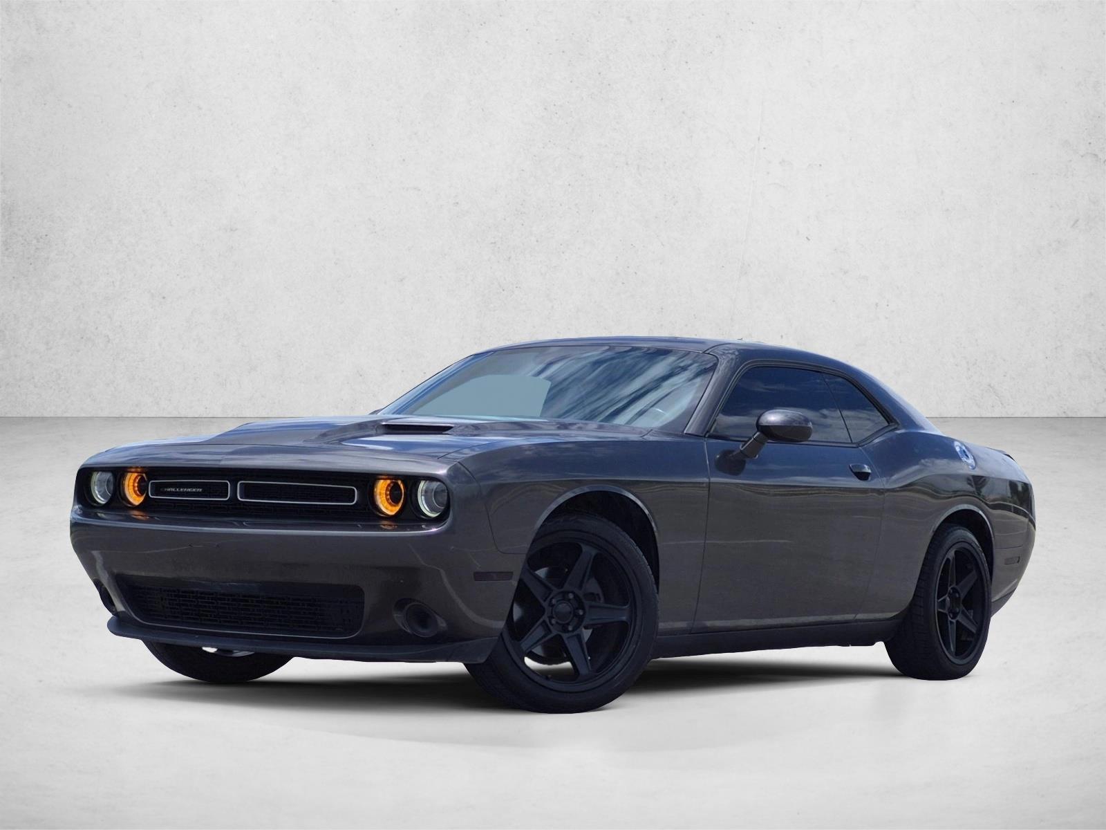 Thumbnail: 2019 Dodge Challenger - 1