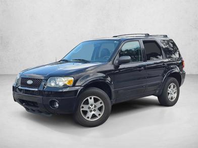 2005 Ford Escape Limited -
                  Jacksonville, FL