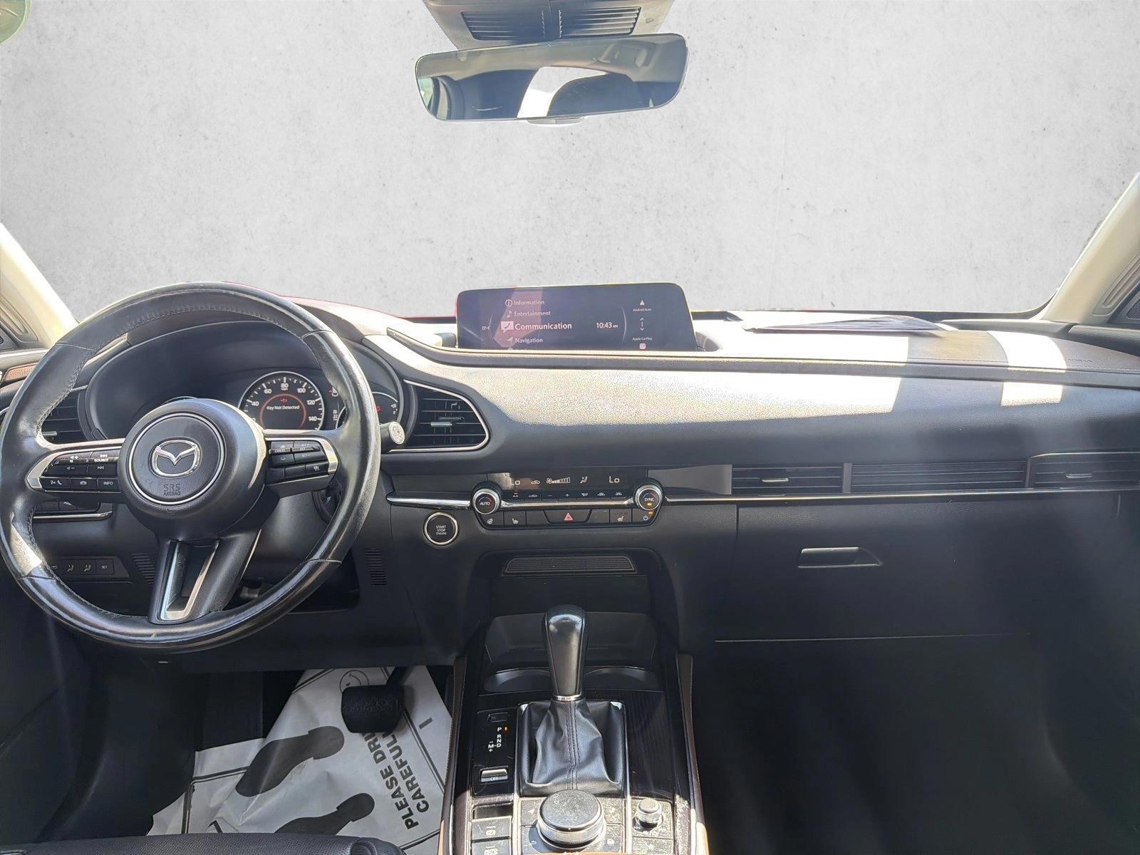 Thumbnail: 2024 Mazda CX-30 - 3
