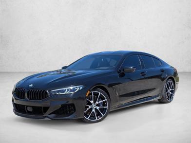2021 BMW 8 Series 850i -
                  Houston, TX