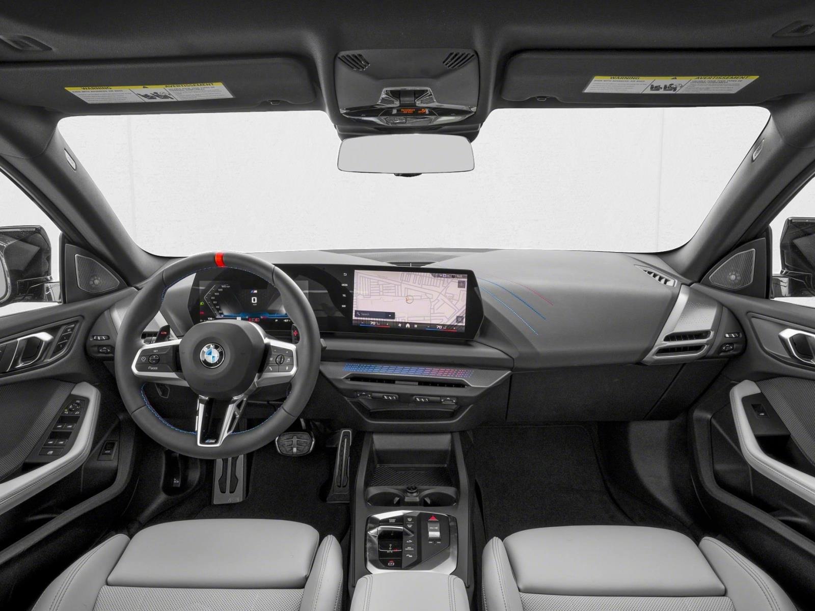 Thumbnail: 2026 BMW 2 Series - 3