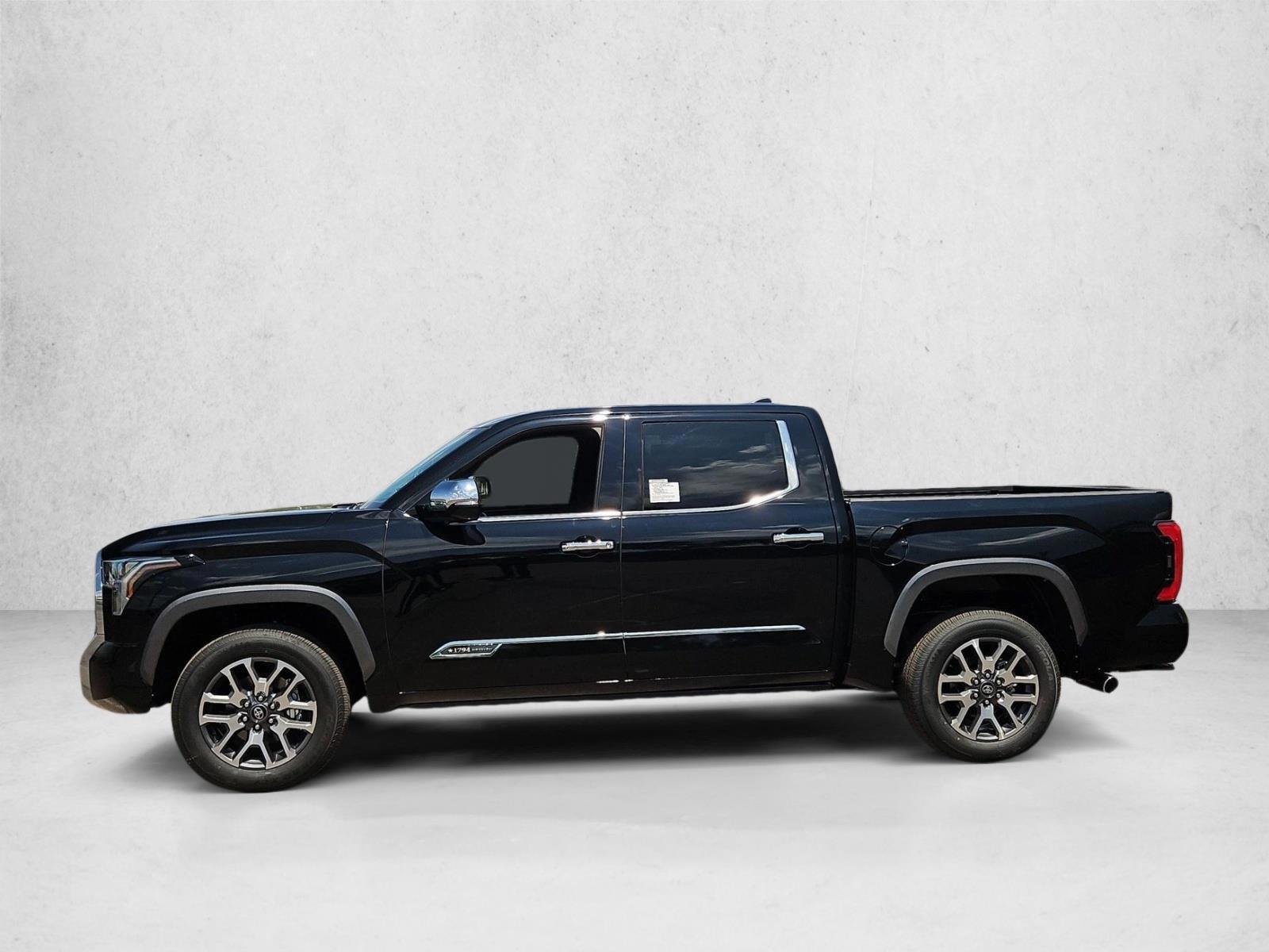 Thumbnail: 2026 Toyota Tundra - 2