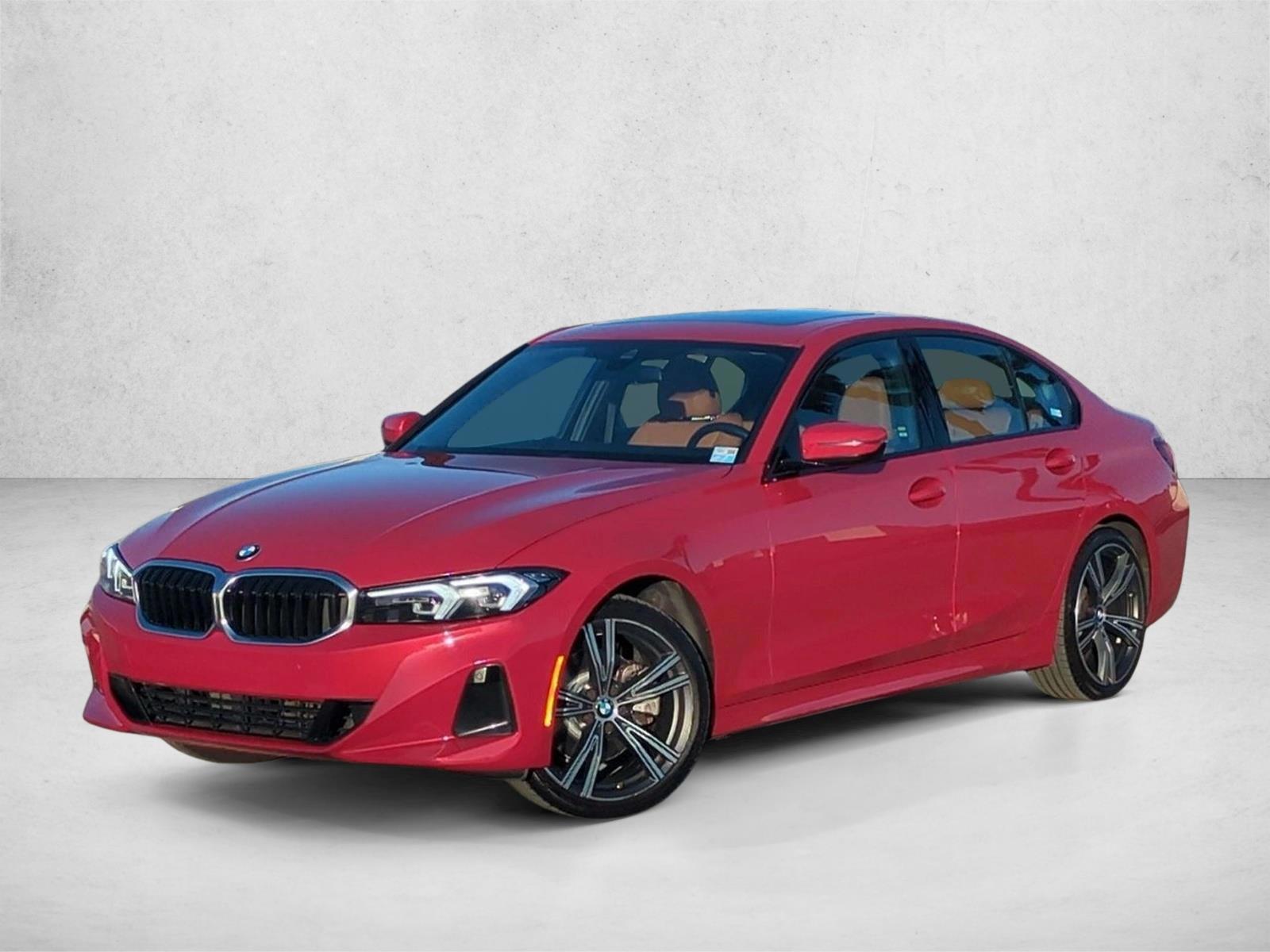 Thumbnail: 2023 BMW 3 Series - 1